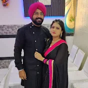 Anisha Dua Punjabi