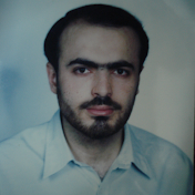 Foroghi seyed mahdi