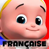 Junior Squad Française - chansons de bébé