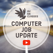 Computer Job Updates