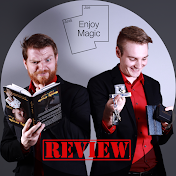 Enjoy Magic Review