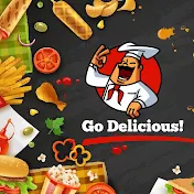 Go Delicious !