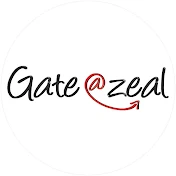GATE AT ZEAL