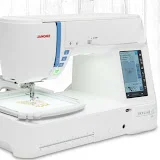 Janome Canada