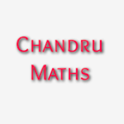 Chandru Maths