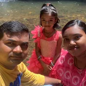 Sanjukta Family Vlogs