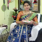 Cook With Priti In Marathi