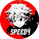 Speedy - Grand Cross