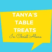 Table Treats