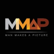 Man Makes a Picture