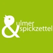 Ulmer Spickzettel