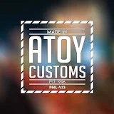 Atoy Customs