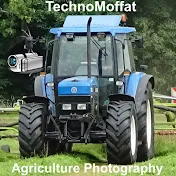 TechnoMoffat Agriculture Photography