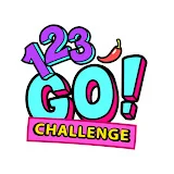 123 GO! CHALLENGE