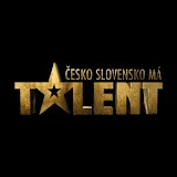 ČESKO SLOVENSKO MÁ TALENT