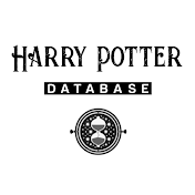 Harry Potter Database