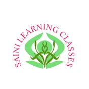 SAINI LEARNING CLASSES