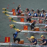 Alkame Dragon Boat Services