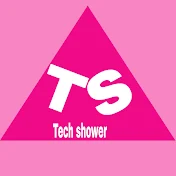 Tech shower