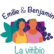 La VitiBio d'Emilie et Benjamin