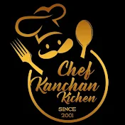 chef Kanchan kitchen