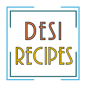 DESI RECIPES