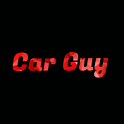 Car Guy