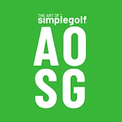 The Art of Simple Golf