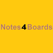 Notes4Boards