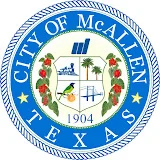 City of McAllen