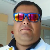 Carlos Astudillo Morales