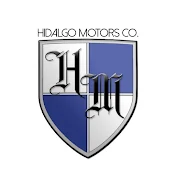 Hidalgo Motors Co TV
