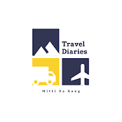 Travel Diaries Official