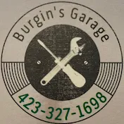 Burgin's Garage