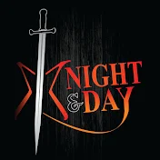 Knight & Day Goa
