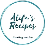 Atifa's Recipes