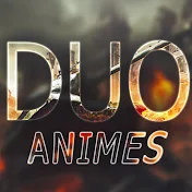 Duo Animes React