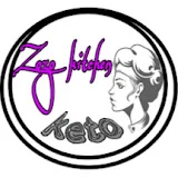 مطبخ زوزو هانم للكيتو واللوكارب Zozo keto kitchen