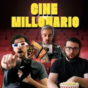 Cine Millonario - el Podcast -