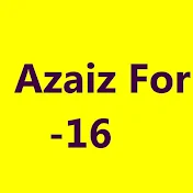 For Azaiz