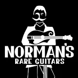 Normans Rare Guitars