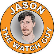 Jason The Watch Guy