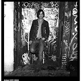 anton newcombe