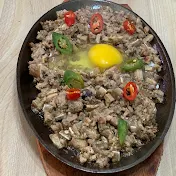 Filipino Foods Pulutan At Iba Pa