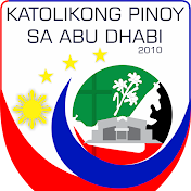 Katolikong Pinoy sa Abu Dhabi