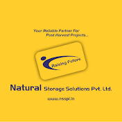 Natural Storage Solutions Pvt. Ltd.