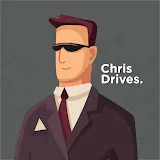 Chris Drives