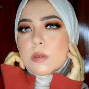 makeup with mahy maradny مها المرادني