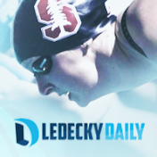 Ledecky Daily