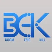 BoomEpicKill